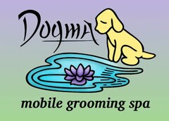 DOGMA MOBILE GROOMING SPA