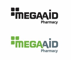 MEGA AID PHARMACY