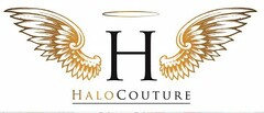 H HALOCOUTURE