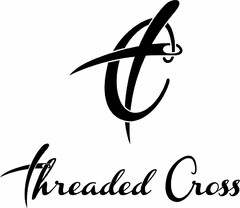 TC THREADED CROSS