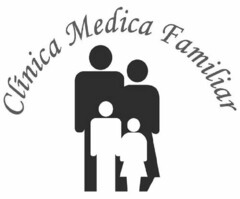 CLINICA MEDICA FAMILIAR