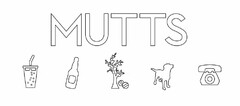 MUTTS