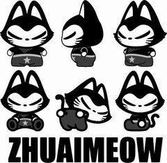 ZHUAIMEOW