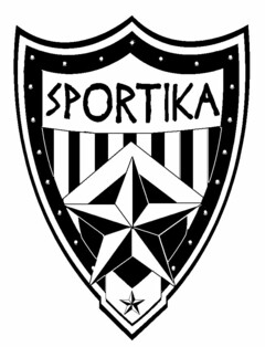 SPORTIKA