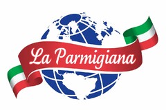 LA PARMIGIANA