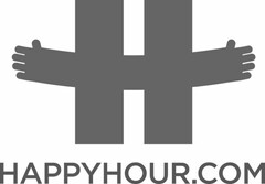 H HAPPYHOUR.COM