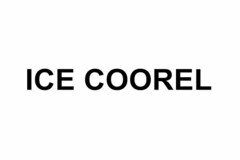 ICE COOREL