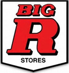 BIG R STORES