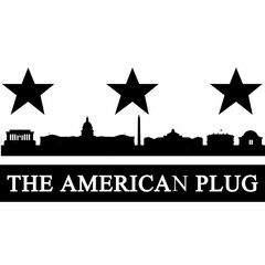 THE AMERICAN PLUG