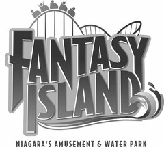 FANTASY ISLAND NIAGARA'S AMUSEMENT & WATER PARK