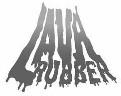 LAVA RUBBER