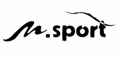 M.SPORT