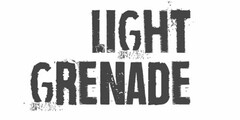 LIGHT GRENADE