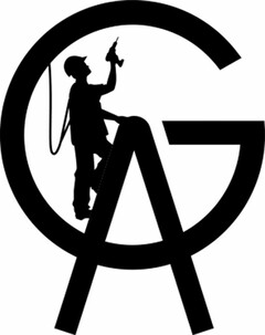 G A