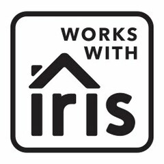 WORKS WITH IRIS