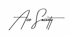 ACE SOCIETY