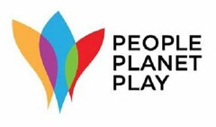 PEOPLE PLANET PLAY
