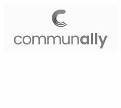 C COMMUNALLY