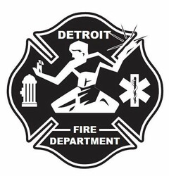 DETROIT FIRE DEPARTMENT
