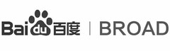 BAIDU BROAD