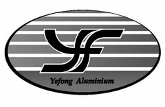 YF YEFONG ALUMINIUM