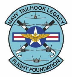 NAVY TAILHOOK LEGACY FLIGHT FOUNDATION