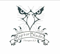 RAPTOR BLADEZ HOISINGTON KS