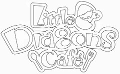 LITTLE DRAGONS CAF?