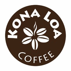 KONA LOA COFFEE