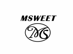 MS MSWEET