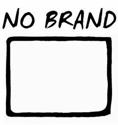 NO BRAND