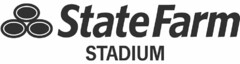 STATE FARM STADIUM