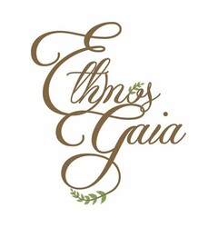 ETHNOS GAIA