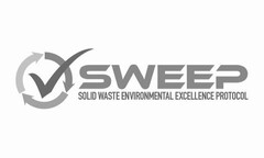 SWEEP SOLID WASTE ENVIRONMENTAL EXCELLENCE PROTOCOL