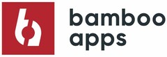 BAMBOO APPS B