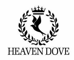 HEAVEN DOVE