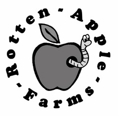 ROTTEN APPLE FARMS