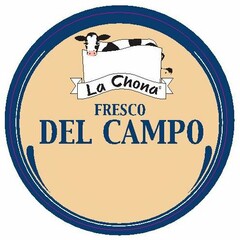 LA CHONA FRESCO DEL CAMPO