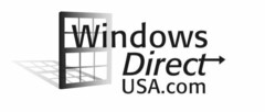 WINDOWS DIRECT USA.COM