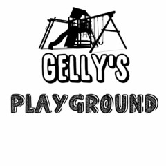 GELLY'S PLAYGROUND