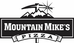 MOUNTAIN MIKE'S PIZZA