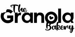 THE GRANOLA BAKERY