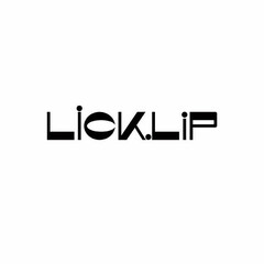 LICK.LIP