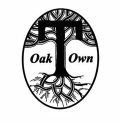 OAK T OWN