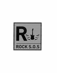 R ROCK S.O.S