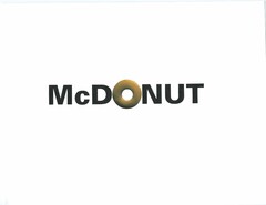 MCDONUT