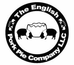 THE ENGLISH PORK PIE COMPANY LLC