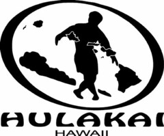 HULAKAI HAWAII