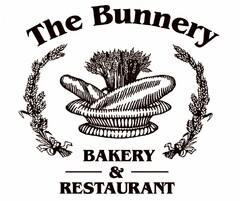 THE BUNNERY BAKERY & RESTAURANT