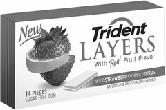 TRIDENT LAYERS